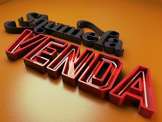 Venda Logo - Shumela Venda | Fonts Inspirations | The Design Inspiration