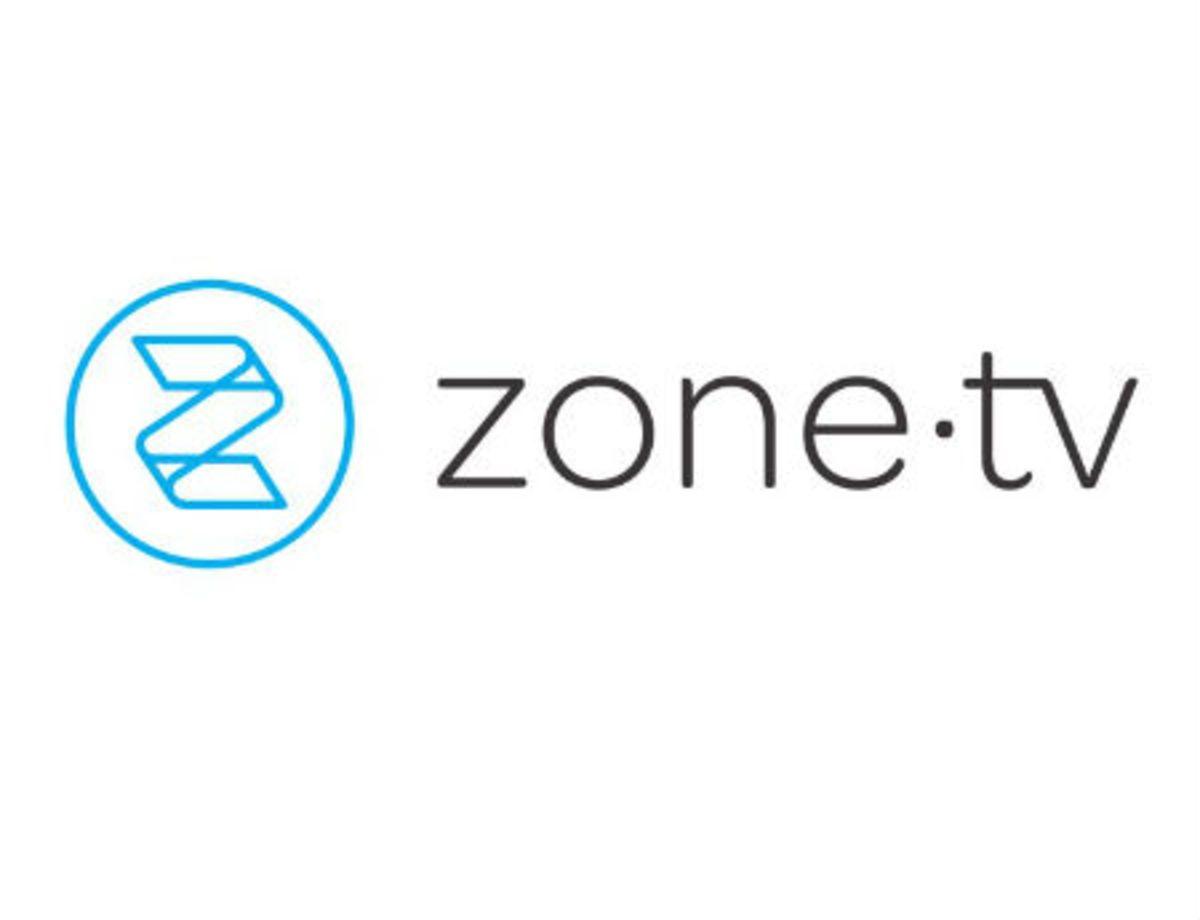 Ott Logo - ZoneTV Taps Tech Partners for Curated OTT TV Channels - Multichannel