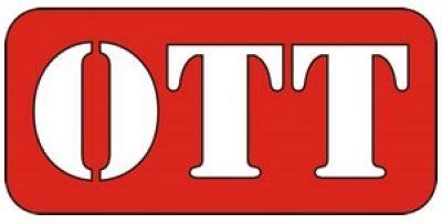 Ott Logo - OTT Technologies | EPICOS