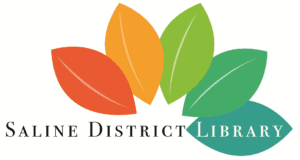 SDL Logo - SDL Logo higher res – Saline District Library