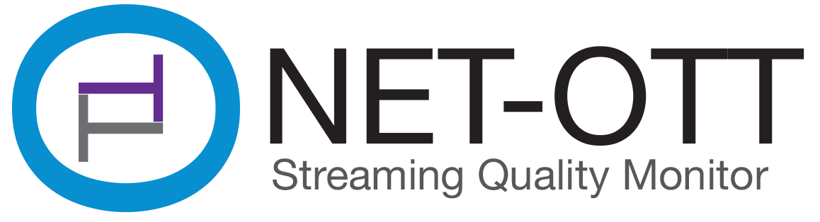 Ott Logo - Net OTT. Net Research Corporation