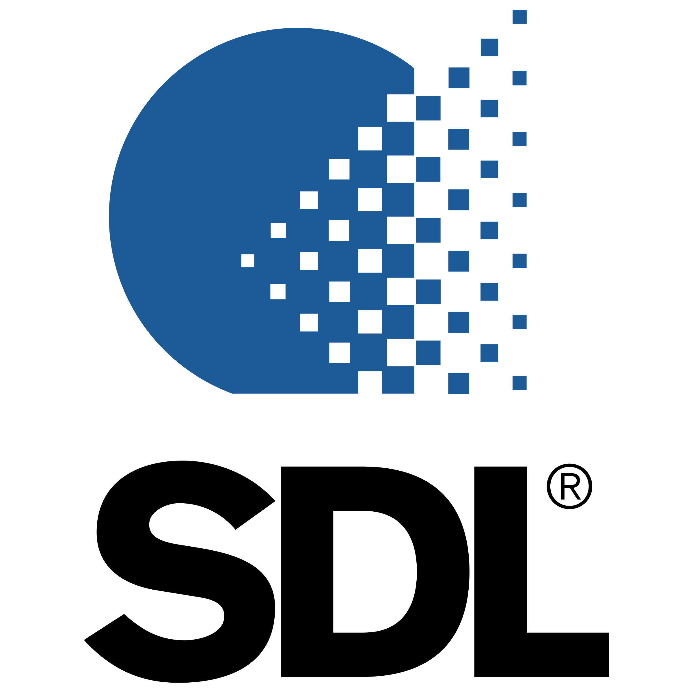SDL Logo - SDL Logo PNG Transparent & SVG Vector - Freebie Supply