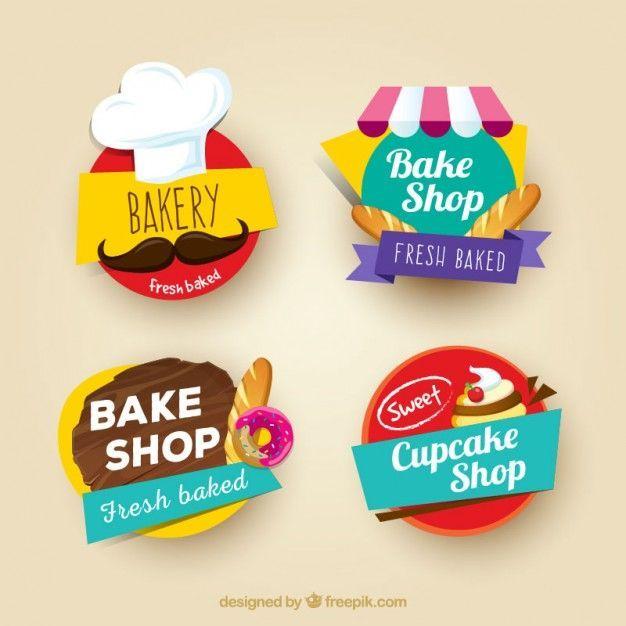 Venda Logo - Free Food Vector Graphics and Characters for Tasty Projects