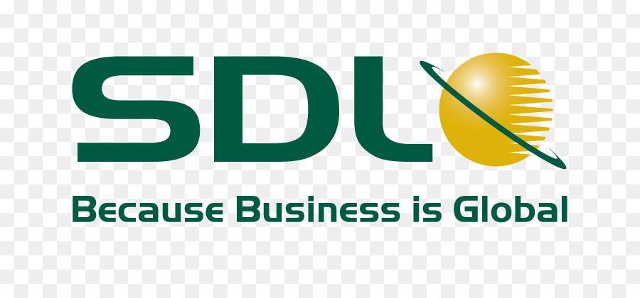 SDL Logo - Sdl Trados Studio Text png download*402 Transparent Sdl