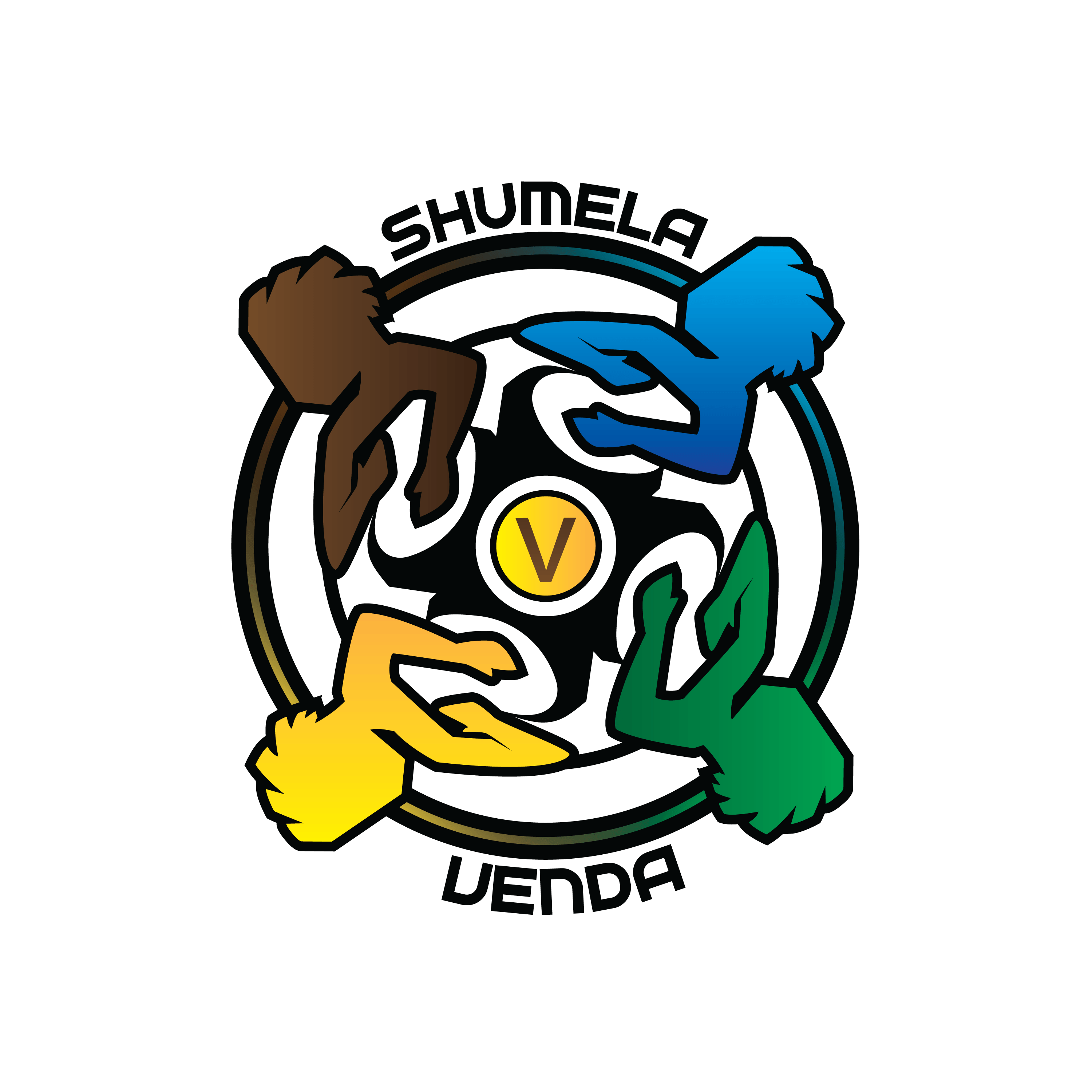 Venda Logo - Shumela Venda Logo Large 3000×3000