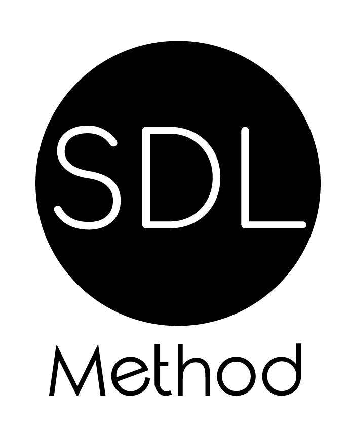 SDL Logo - SDL TV — SDL Method
