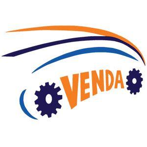 Venda Logo - Venda Engineering & Trading Pte Ltd – Singapore Business Directory