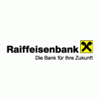 Raiffeisen Logo - Raiffeisenbank. Brands of the World™. Download vector logos