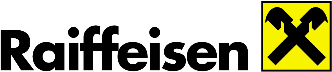 Raiffeisen Logo - Raiffeisen Bank Logo