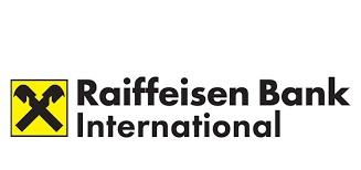 Raiffeisen Logo - Raiffeisen - FinTech Tour Autriche-Allemagne