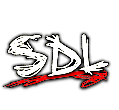 SDL Logo - SDL Logo