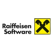 Raiffeisen Logo - Working at Raiffeisen Software