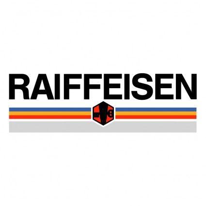 Raiffeisen Logo - Raiffeisen bank switzerland logo