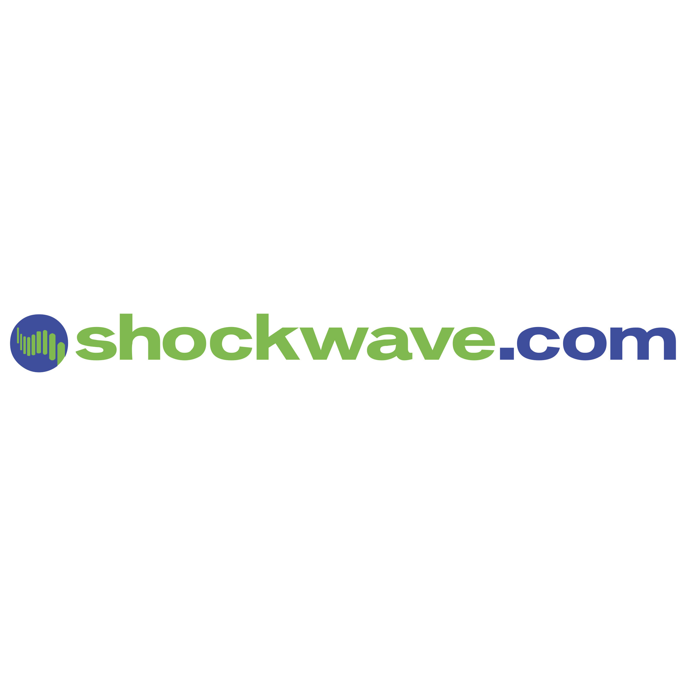 Shockwave.com Logo - Shockwave com Logo PNG Transparent & SVG Vector