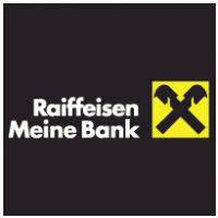 Raiffeisen Logo - Raiffeisen Bank Logo Vector (.EPS) Free Download
