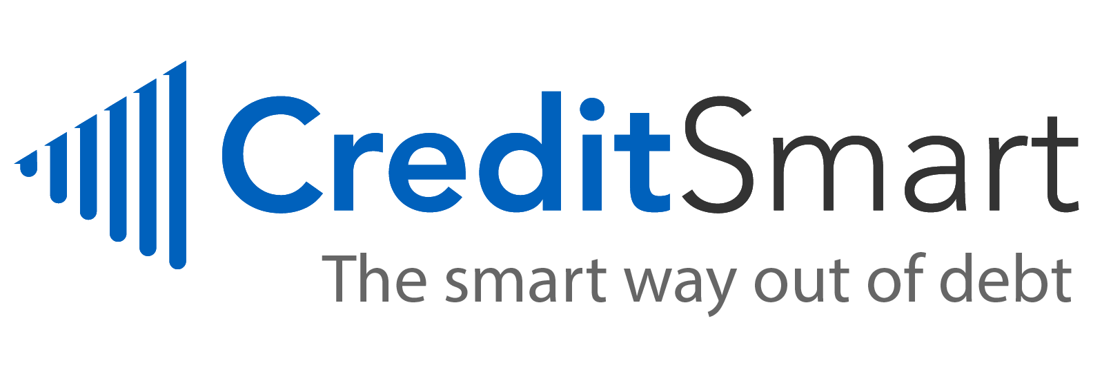 CreditSmart Logo - Home