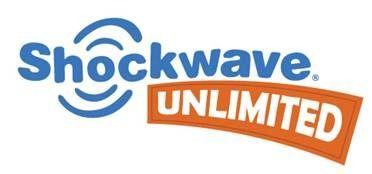 Shockwave.com Logo - Dell Offers 1-year Subscription to Nickelodeon's Shockwave UNLIMITED ...