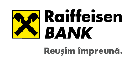 Raiffeisen Logo - Raiffeisen Bank - Internet & Mobile World 2016