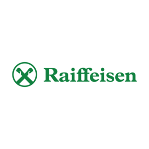Raiffeisen Logo - Raiffeisen logo, Vector Logo of Raiffeisen brand free download eps