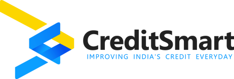 CreditSmart Logo - CreditSmart.in | office in 2019 | Company logo, Logos, Tech companies