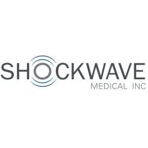 Shockwave.com Logo - Shockwave Medical wins FDA clearance for peripheral vessel