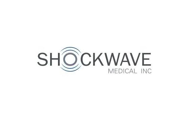 Shockwave.com Logo - Shockwave Medical launches U.S. pivotal for coronary lithotripsy ...