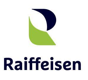 Raiffeisen Logo - Banque Raiffeisen