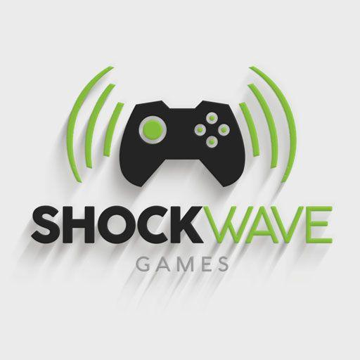 Shockwave.com Logo - Android Apps by Shockwave Games on Google Play