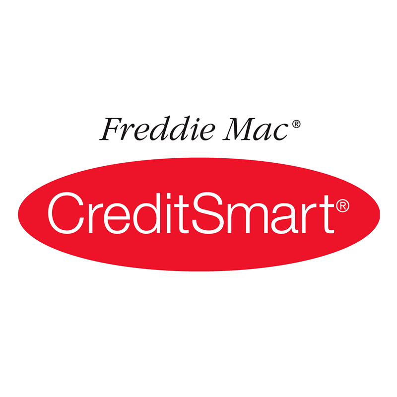 CreditSmart Logo - NJ Home owning and buying counseling on mortgages, credit and ...