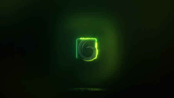 Shockwave.com Logo - Electric Shockwave Logo by Creattive | VideoHive