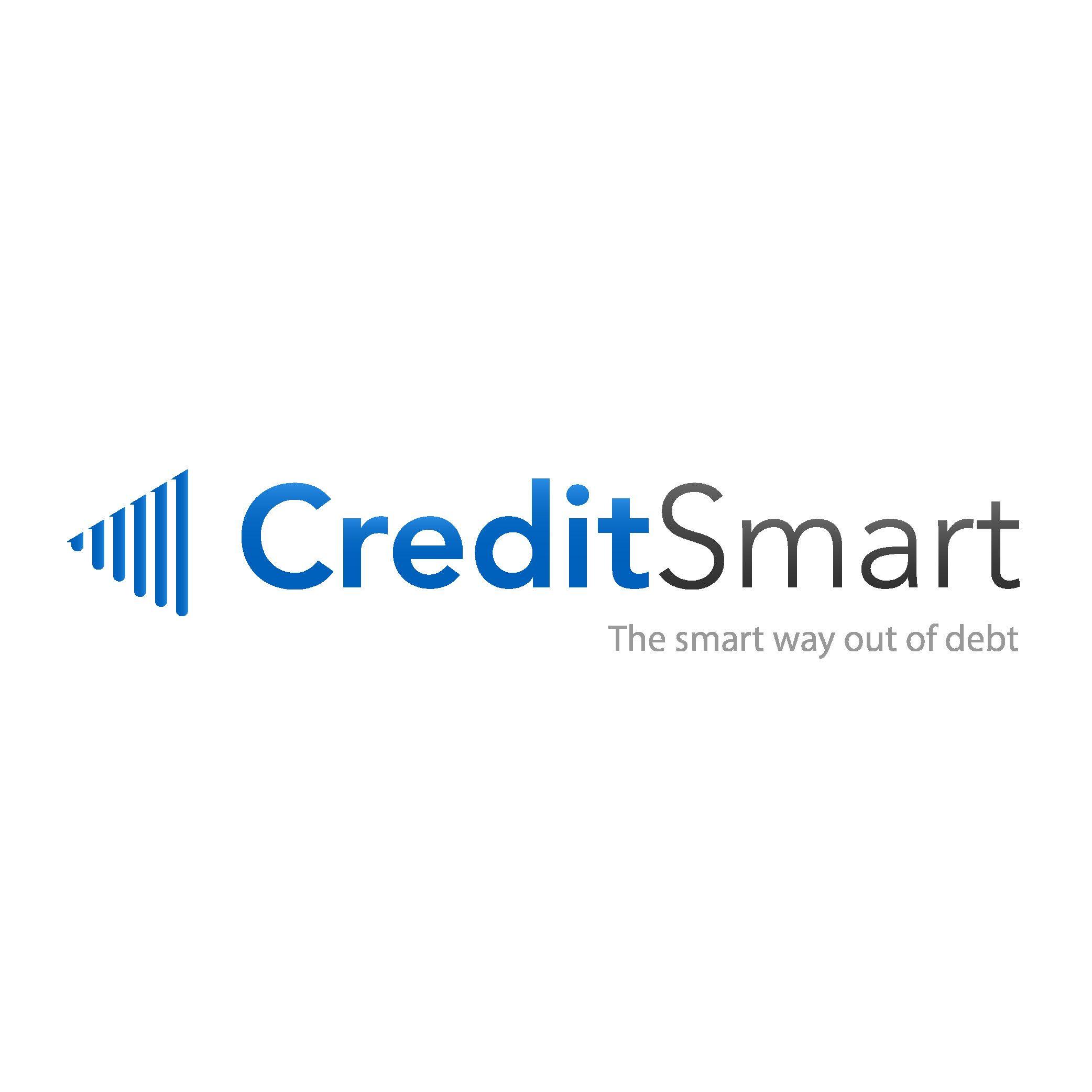 CreditSmart Logo - CreditSmart