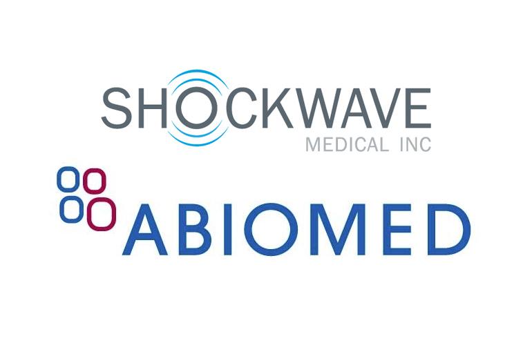 Shockwave.com Logo - Abiomed's stake in Shockwave is worth at least $58m