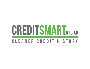 CreditSmart Logo - CREDITSMART pty ltd