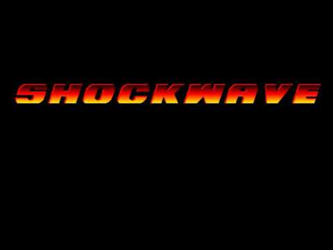 Shockwave.com Logo - Shockwave Games logo