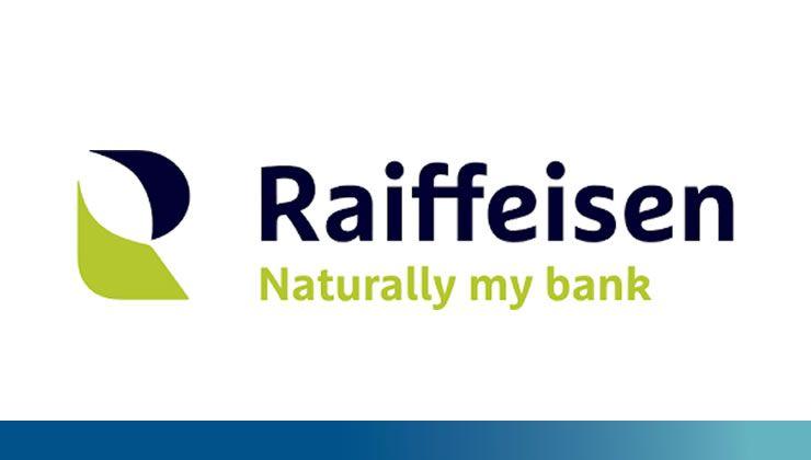 Raiffeisen Logo - Banque Raiffeisen Luxembourg - Temenos