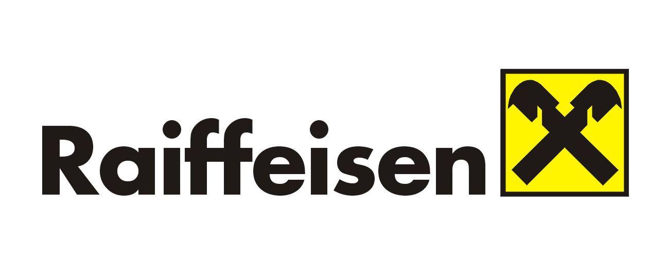 Raiffeisen Logo - Play Fair Code - Sponsors & Partners