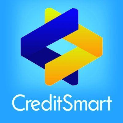 CreditSmart Logo - CreditSmart.in