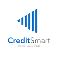 CreditSmart Logo - CreditSmart