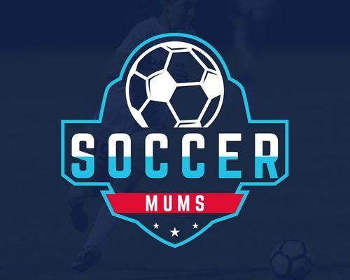 Soccar Logo - 50 Soccer Logo Ideas to Celebrate the Football World Cup