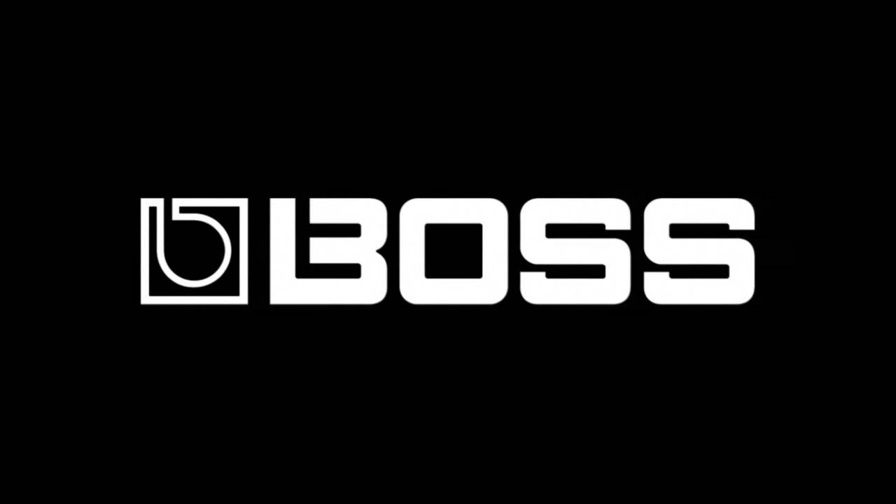 Boss Logo - BOSS Logo