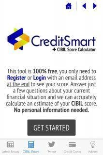 CreditSmart Logo - CIBIL Score Pro by CreditSmart 1.1 Download APK for Android - Aptoide