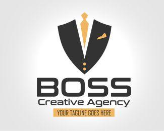 Boss Logo - Boss Logo Designed
