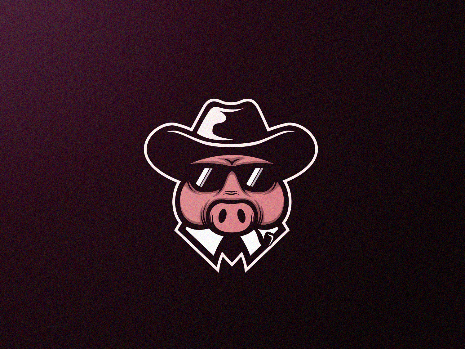 Boss Logo - Pig Boss logo design by Grafas Studio on Dribbble
