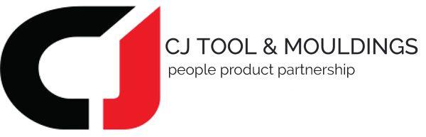 Moulding Logo - Injection Moulding Company | CJ Tool & Mouldings | Home