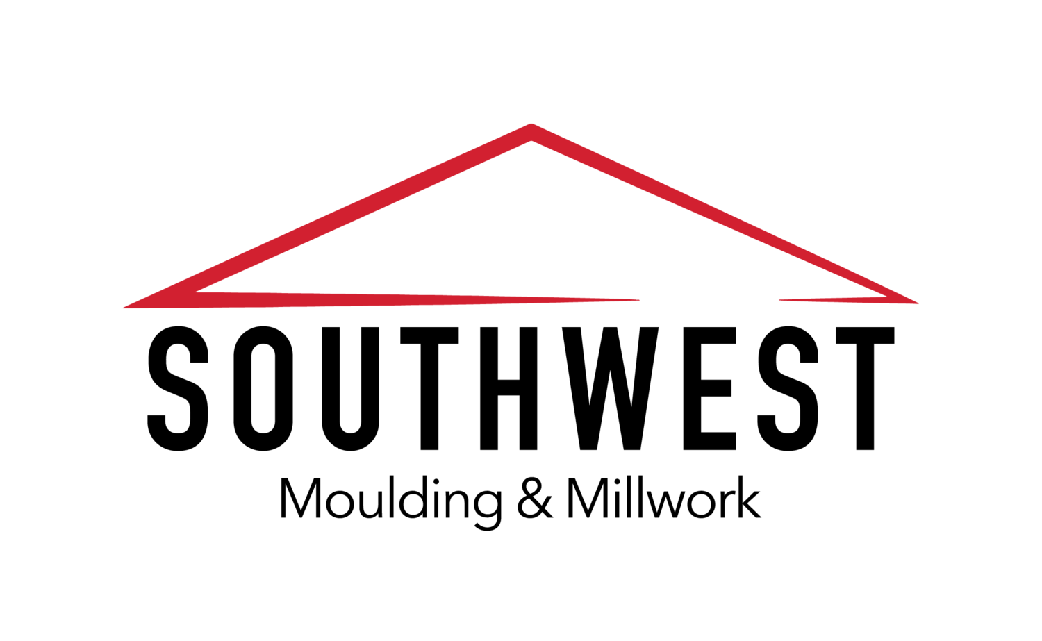 Moulding Logo - Southwest Moulding & Millwork
