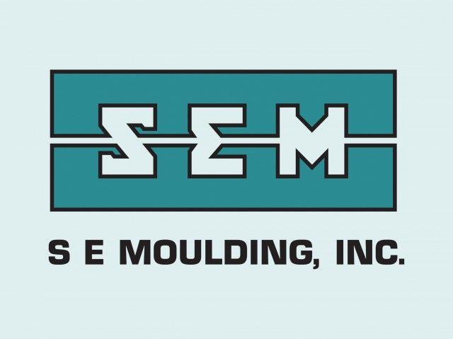 Moulding Logo - Odessa Design, Inc. » Blog Archive » S E Moulding Logo