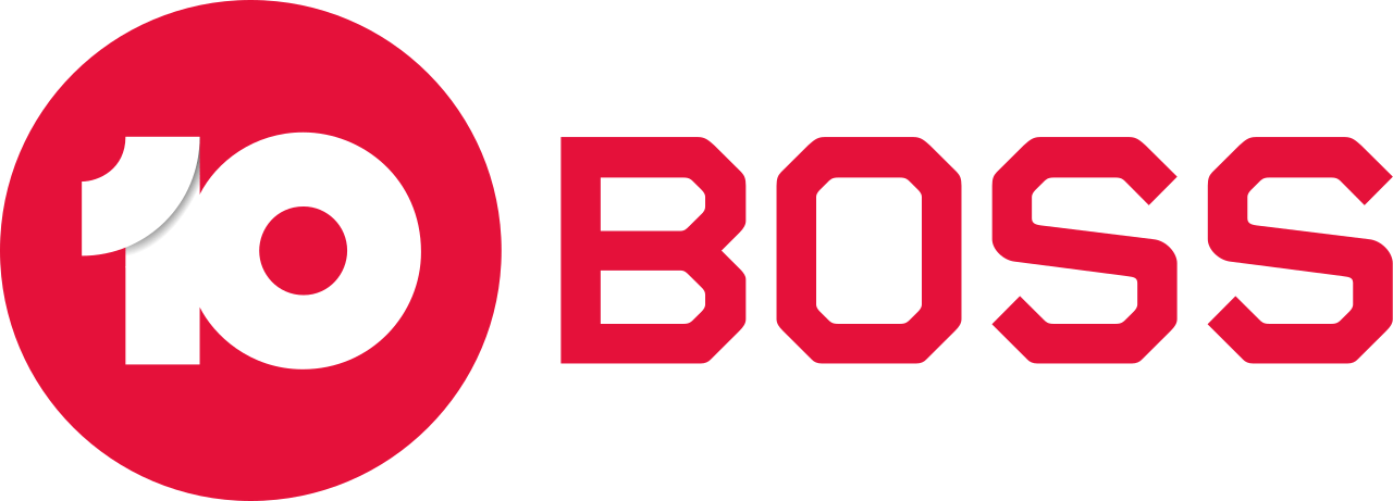 Boss Logo - File:10 Boss logo 2018.svg