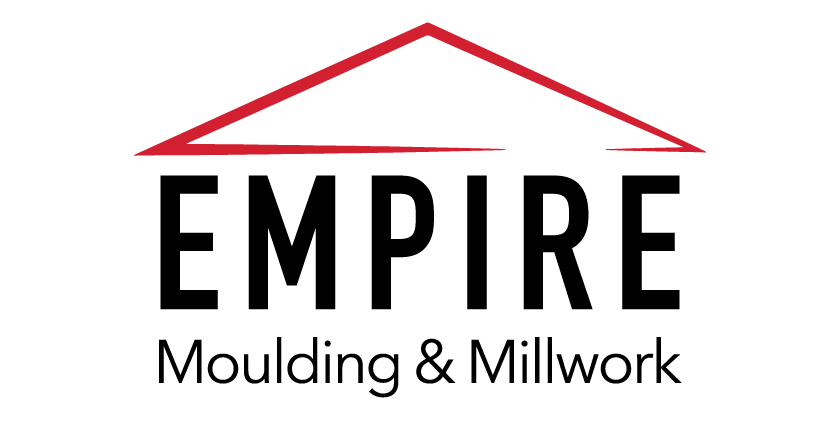 Moulding Logo - Empire Moulding & Millwork