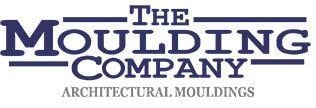 Moulding Logo - Architectural Moulding & Trim. San Francisco, CA. The Moulding Company