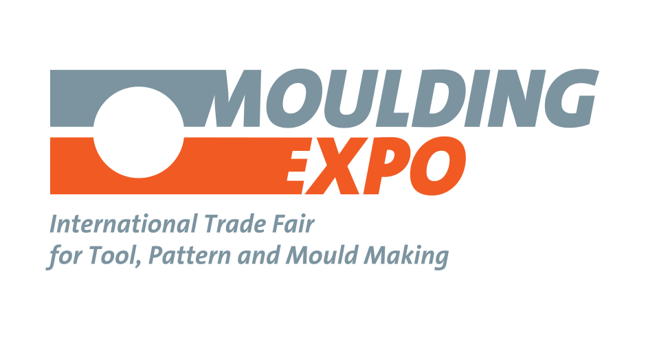 Moulding Logo - Moulding Expo, Stuttgart | 3D Systems